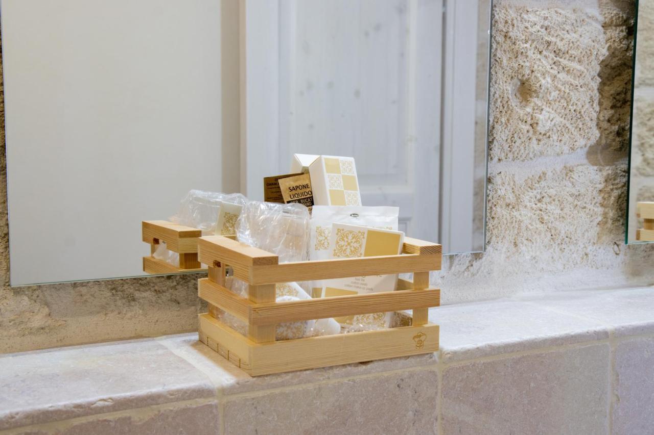 Suite Polignano Polignano a Mare Exterior foto