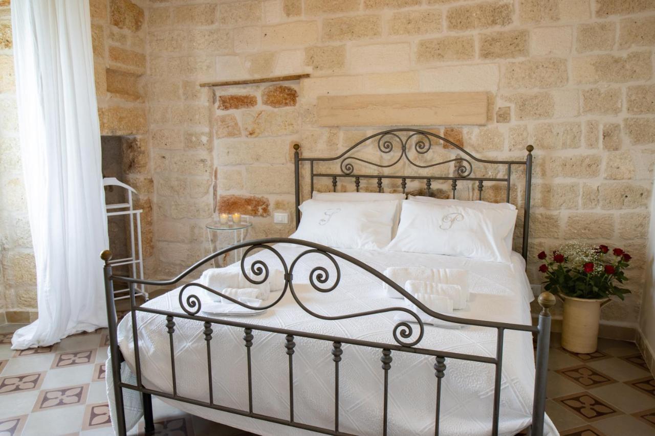 Suite Polignano Polignano a Mare Exterior foto