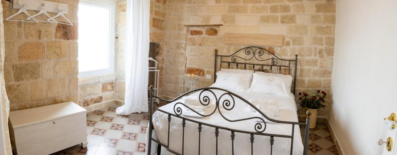 Suite Polignano Polignano a Mare Exterior foto