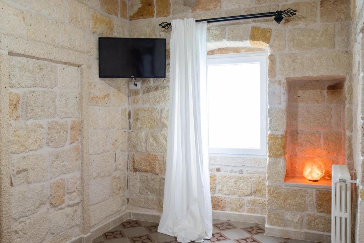 Suite Polignano Polignano a Mare Exterior foto