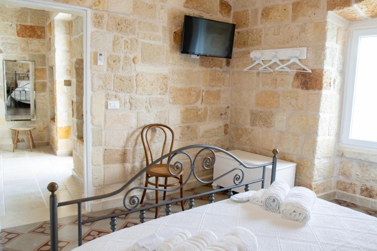 Suite Polignano Polignano a Mare Exterior foto