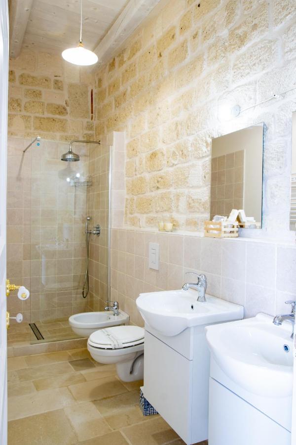 Suite Polignano Polignano a Mare Exterior foto